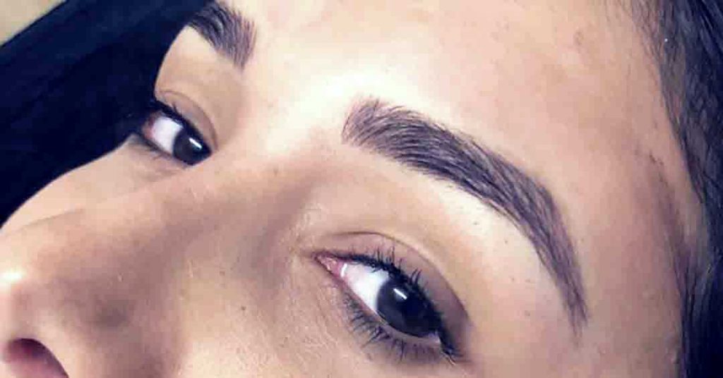 Microblading de Cejas Guadalajara | Resultados